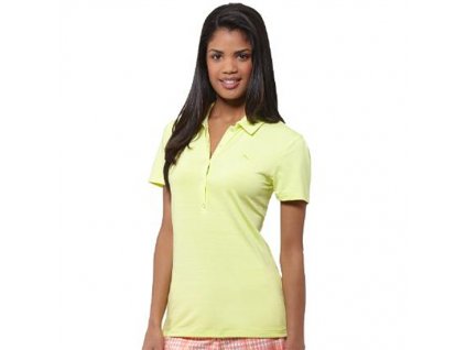 56650402 barcode polo sunny lime lady1