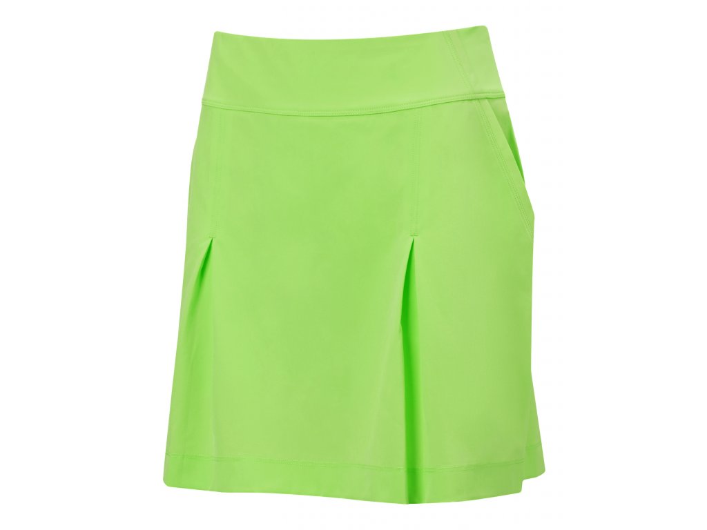 Callaway dámská golfová sukně 18 All Day zelená XL
