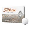 Titleist VELOCITY golfové míče 12 ks