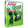 DVD Junior Golf pro hráče golfu od 3-16 let