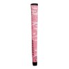 Odyssey Breeze Pink putter grip - pink