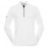 vyr dl 16 11 1509 callaway 1 4 zip termo panska golfova mikina bila