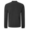 vyr dl 19 11 3800 1 callaway 1 4 zipped ribbed panska golfova funkcni bunda cerna