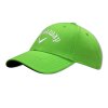 vyr dl 28 1 4649 callaway damska golfova cepice zelena