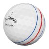 vyr dl 60 12 4631 1 callaway erc soft golfove micky bile s pruhy 12ks