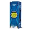 vyr dl 63 11 4661 callaway erc soft golfove micky zlute s pruhy 3ks