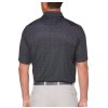 vyr dl 92 11 4550 2 callaway panske golfove tricko mini textured prin antracit