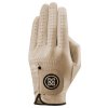 vyr dl 153 1 3866 dolce gabana luxusni damska kozena golfova rukavice bezova leva l
