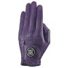 vyr dl 155 1 3857 dolce gabana luxusni damska kozena golfova rukavice fialova leva l