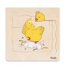 vyr dl 174 13 6178 3 drevene vicevrstve puzzle vyvoj slepice