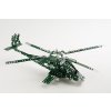 vyr dl 243 11 6268 1 merkur helikopter set 515 dilu 40 modelu