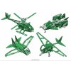 vyr dl 243 12 6268 2 merkur helikopter set 515 dilu 40 modelu