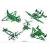 vyr dl 243 14 6268 4 merkur helikopter set 515 dilu 40 modelu