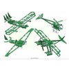 vyr dl 243 15 6268 5 merkur helikopter set 515 dilu 40 modelu