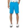 Puma pánské Solid Tech short golfové kraťasy modré