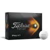 vyr dl 508 1 108 titleist pro v1 2021 golfove mice bile