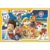 vyr dl 513 1 6382 tlapkova patrola puzzle maxi 24 dilku