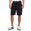 Puma golf Performance bermuda pánské golfové škortky černé