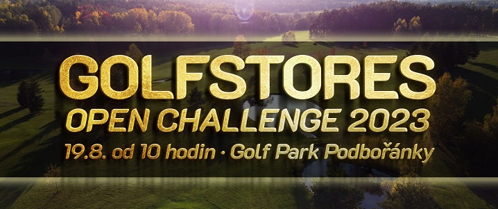 Golfstores Open Challenge