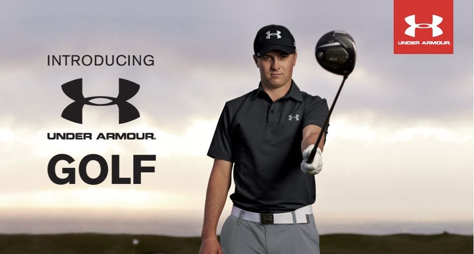 Under Armour - pohodlí a styl