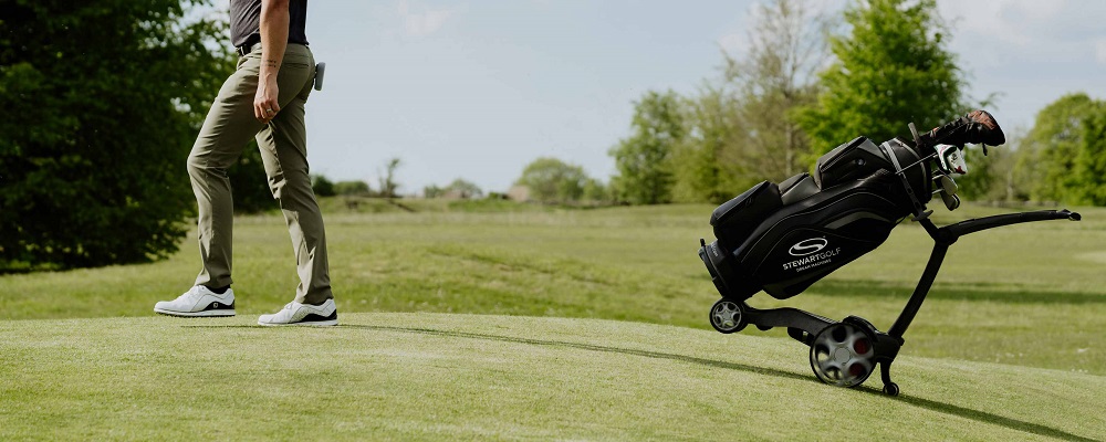 Jak správně vybrat golfový vozík?