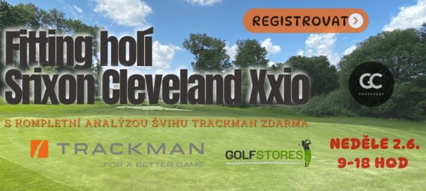 Fitting holí - Poděbrady