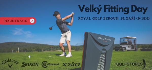 Pozvánka na Velký Fitting Day