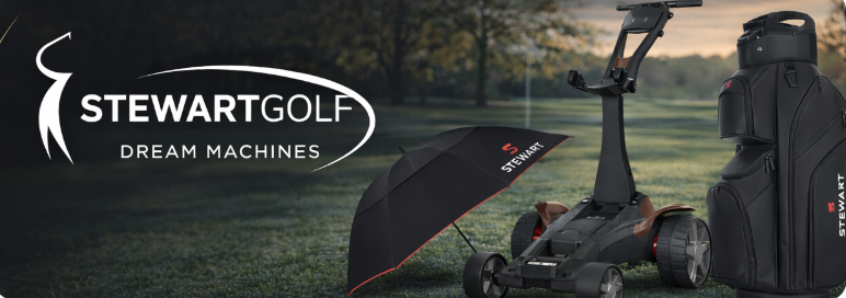 Elektrické vozíky Stewart