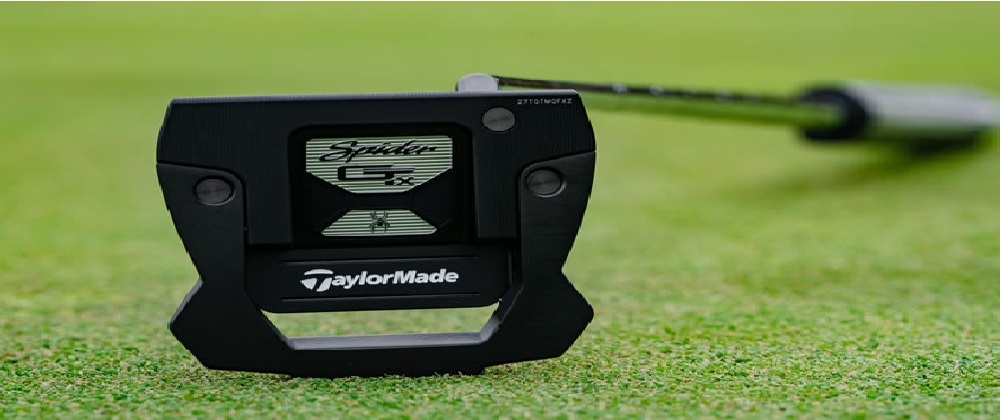 Jak vybrat vhodný golfový putter