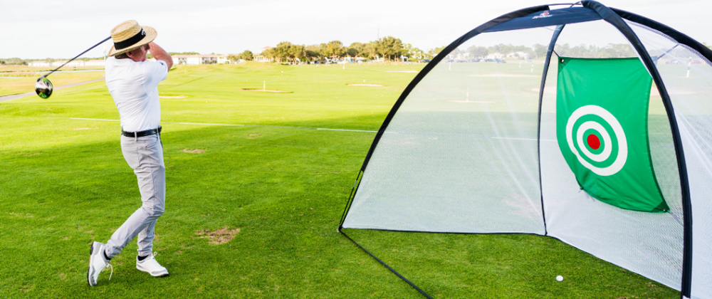 Proč používat golfové tréninkové vybavení