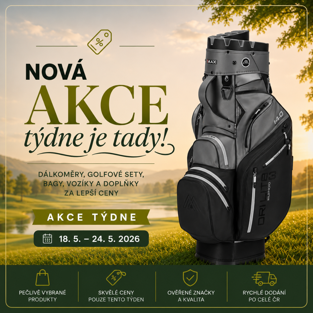 Akce týdne