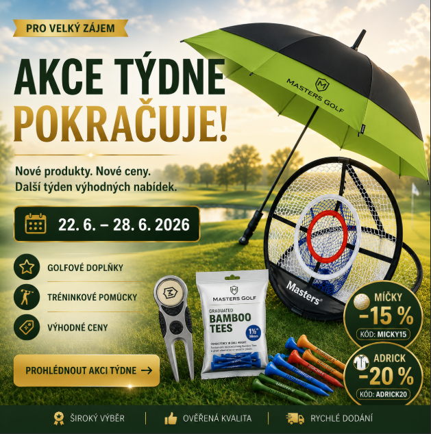 Akce týdne