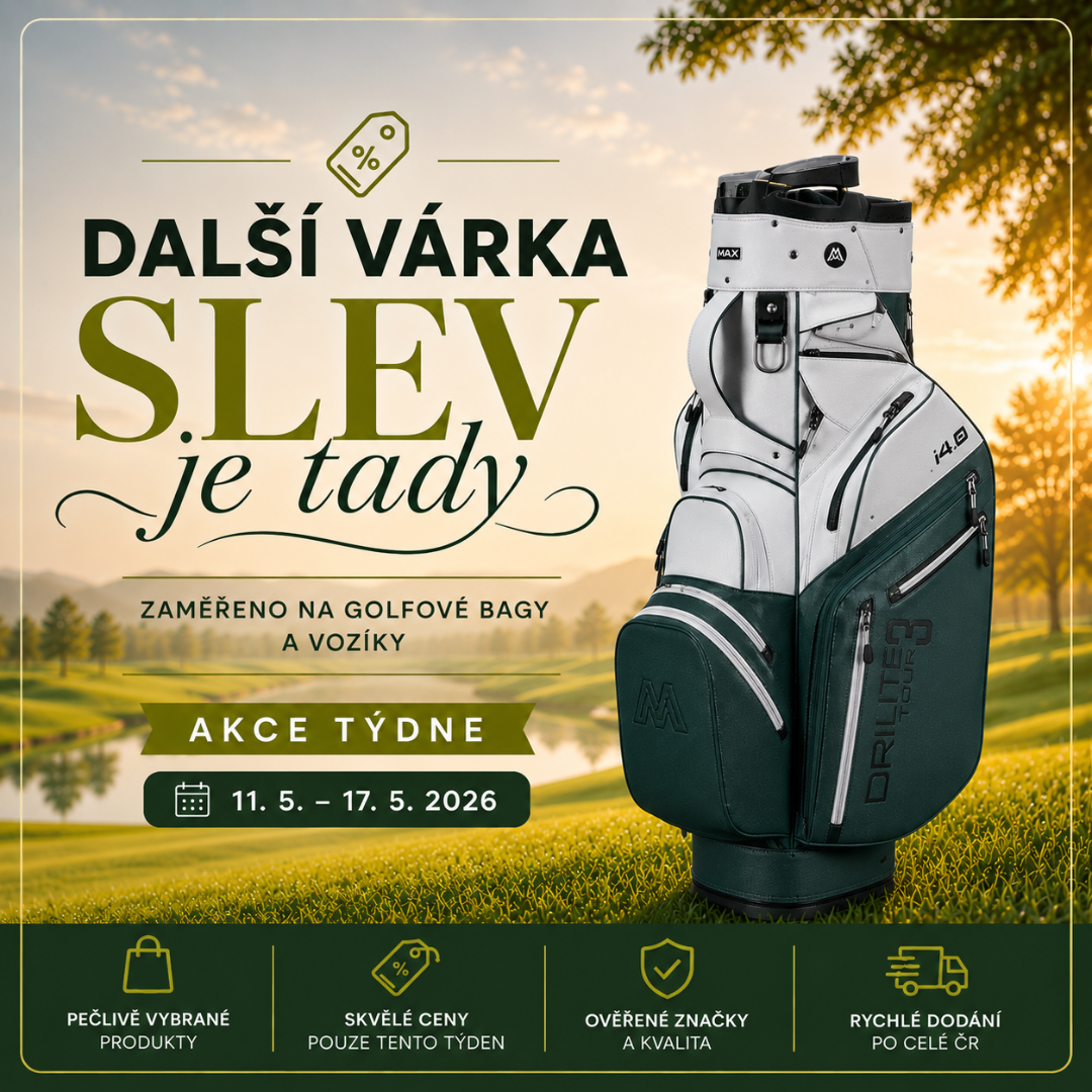 Akce týdne