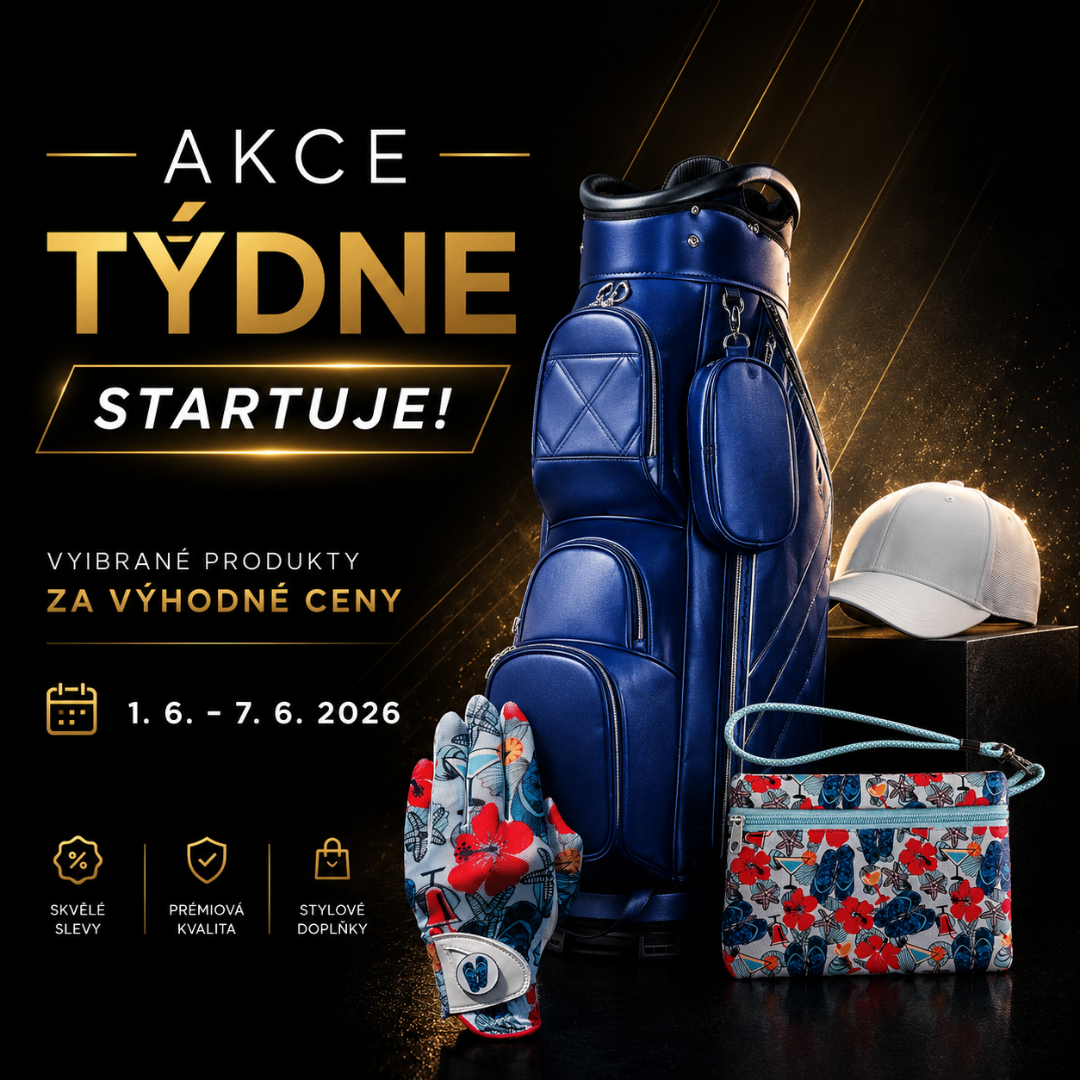 Akce týdne