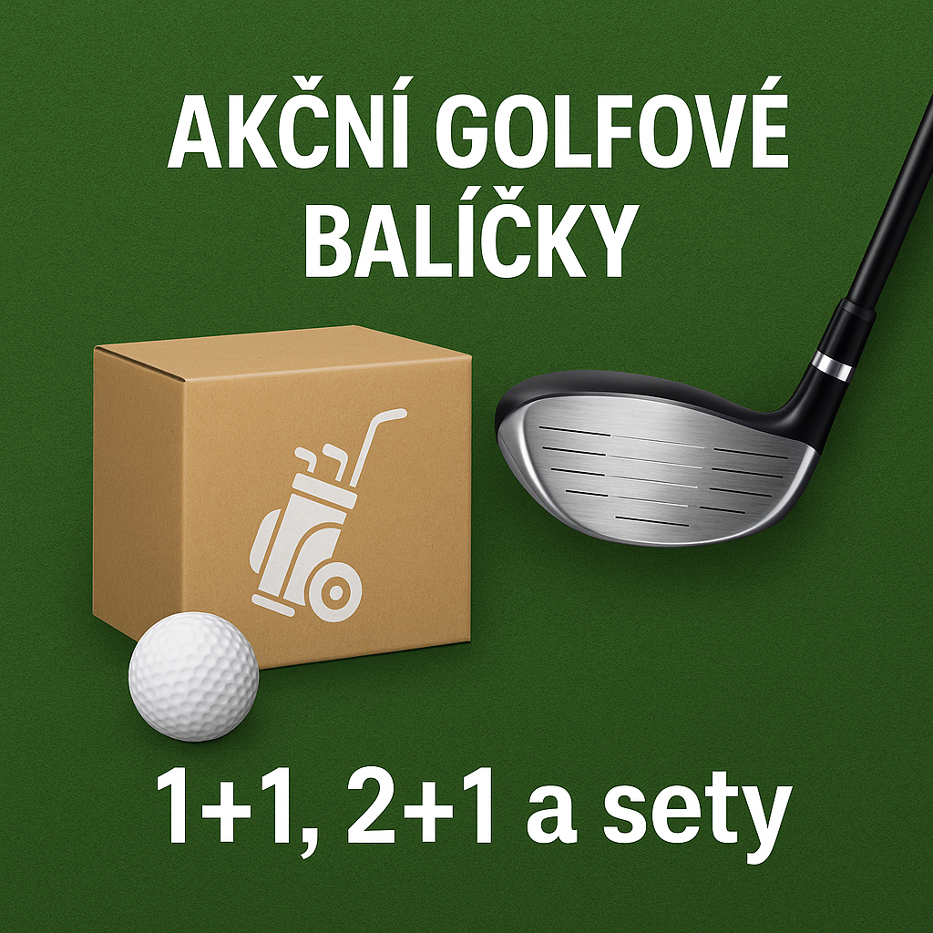 Akční balíčky