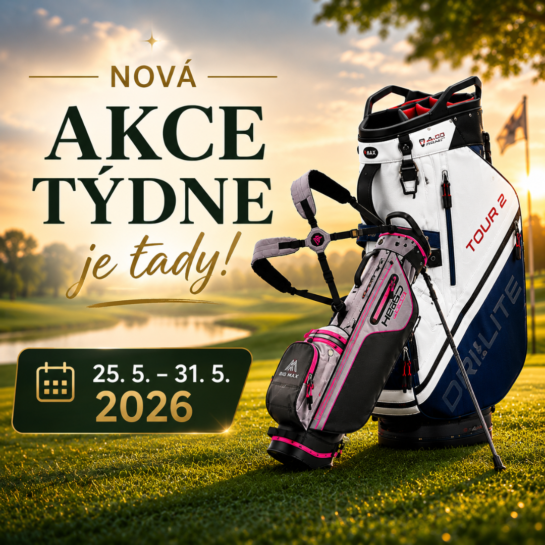 Akce týdne