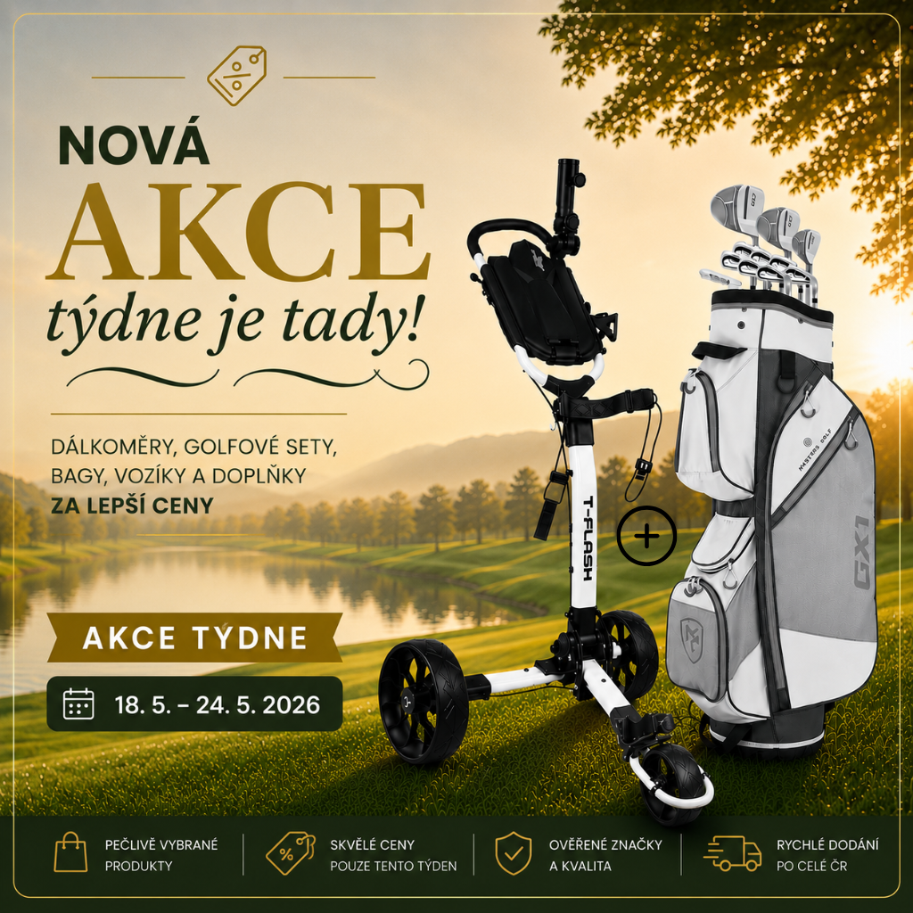 Akce týdne