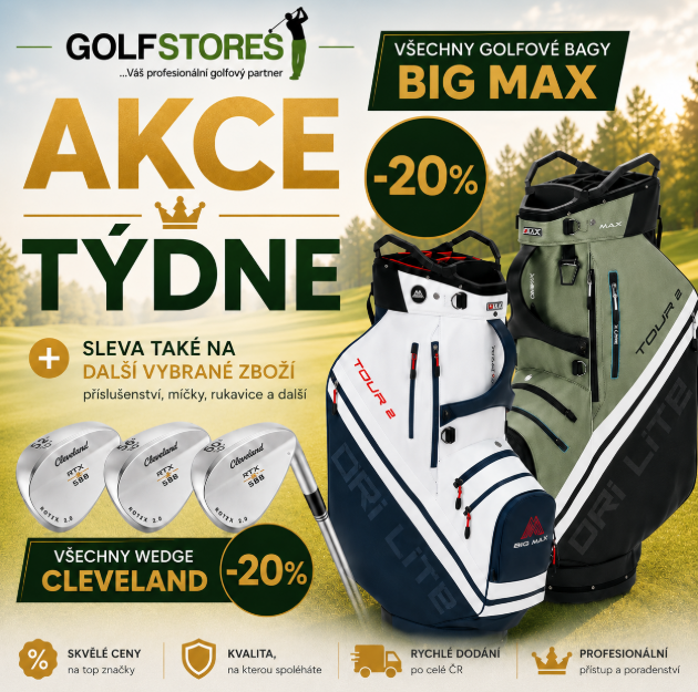 Akce týdne