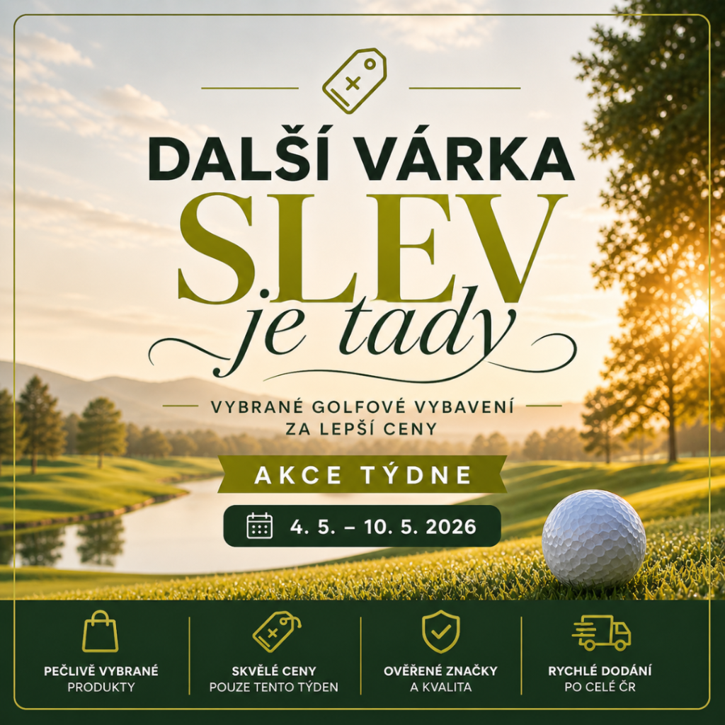 Akce týdne