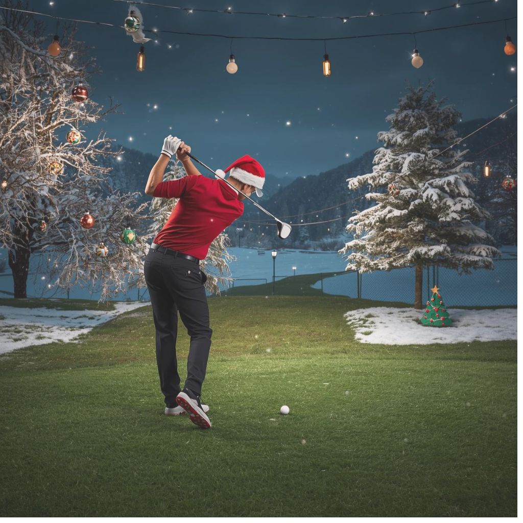Die besten Geschenke für Golfbegeisterte