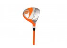 Children's golf fairway woods