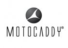 Motocaddy electric golf cart