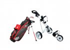 Children's golf equipment