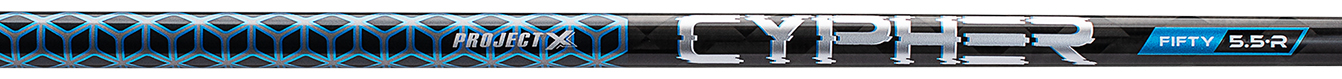 project_x_cypher_50_shaft