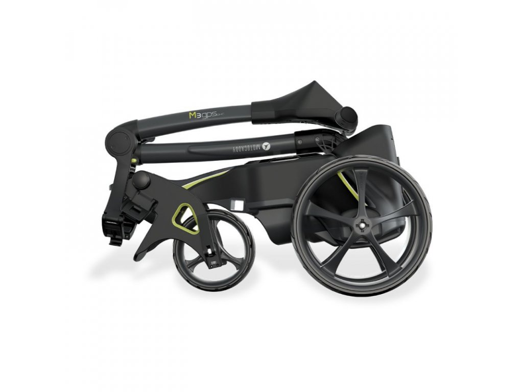 Motocaddy M3 GPS