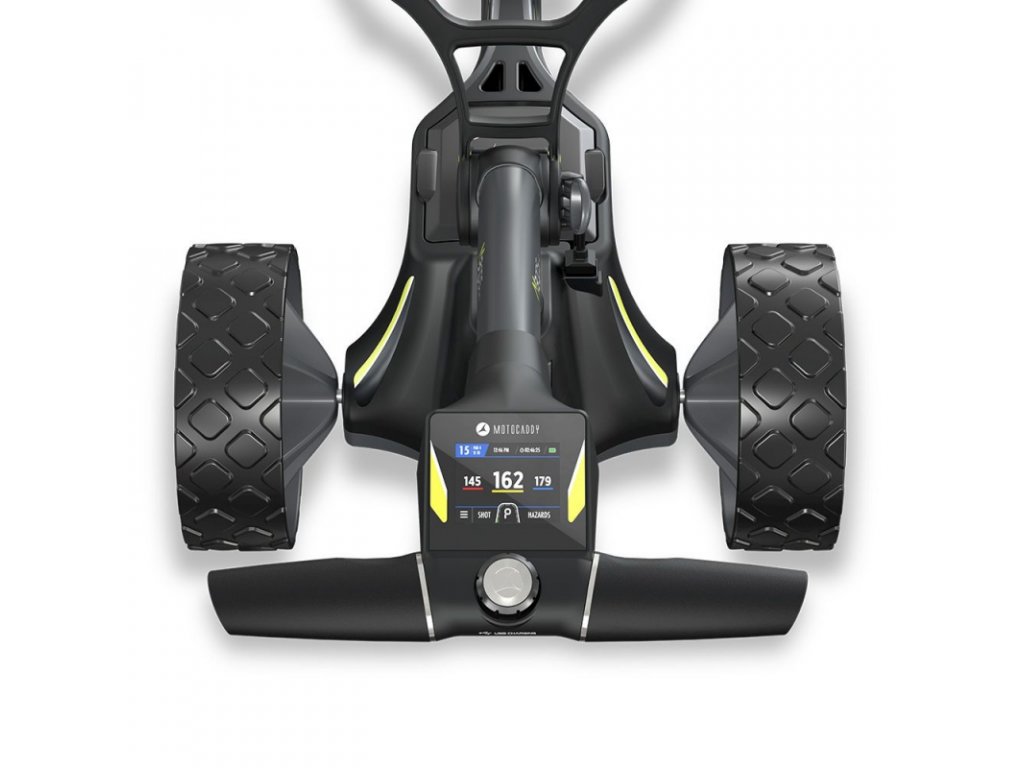 Motocaddy M3 GPS