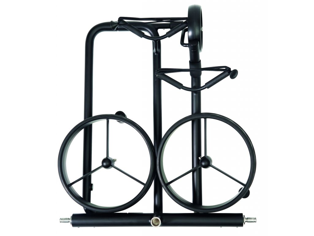 JuStar Black