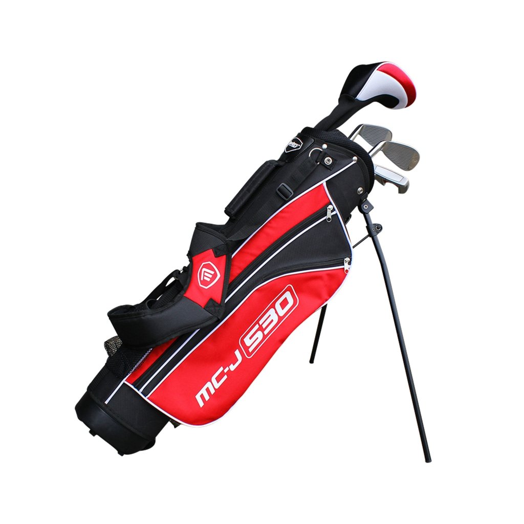 Masters Mc J 530 Detsky Golfovy Set 5 8 Let