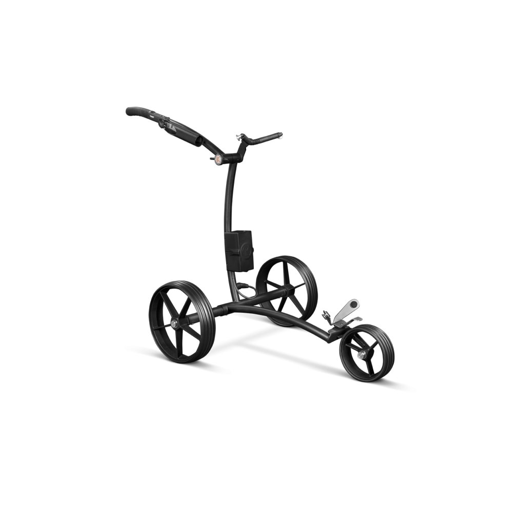Kiffe K5 elektrický golfový vozík