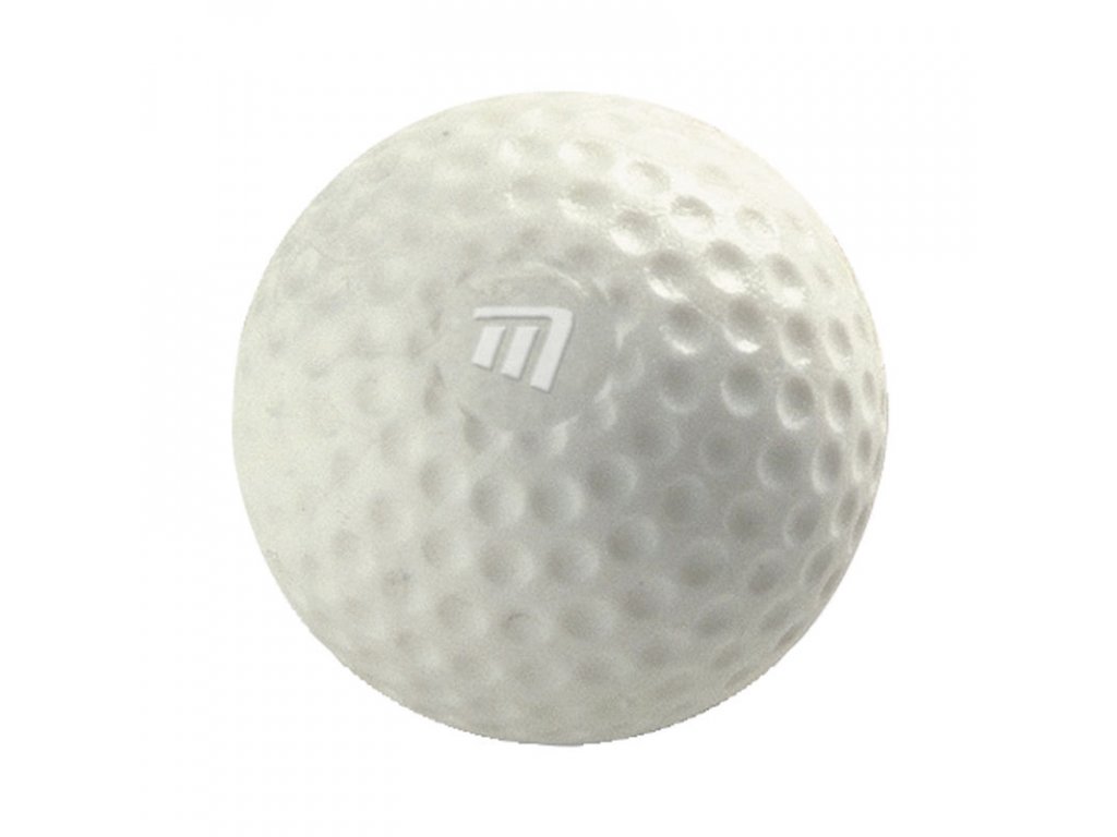 Masters 30% distance cvičné golfové míčky 6ks